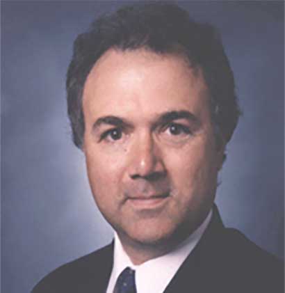 Peter M. Iascone